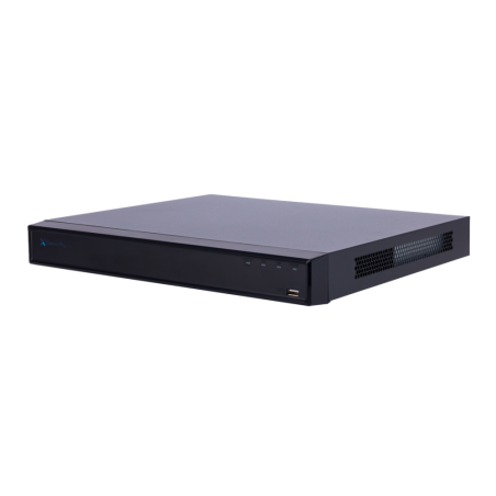 XS-NVR6232A-16P-WIZ