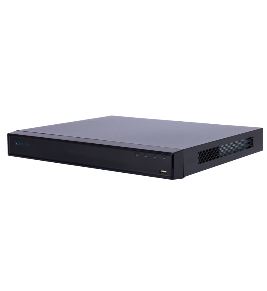 XS-NVR6232A-8P-WIZ