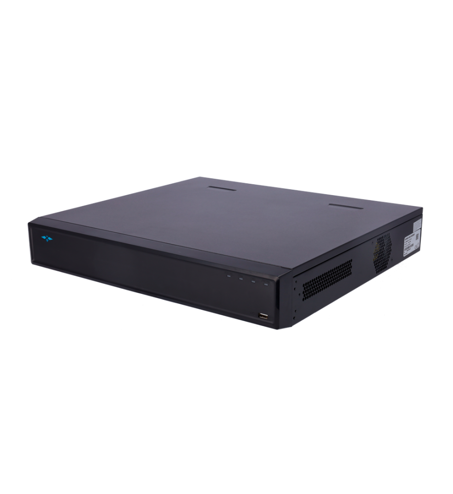 XS-NVR6432A-4K-16P-4AI
