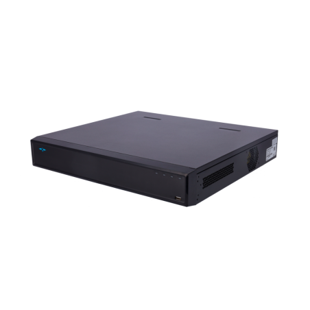 XS-NVR6432A-4K-16P-4AI