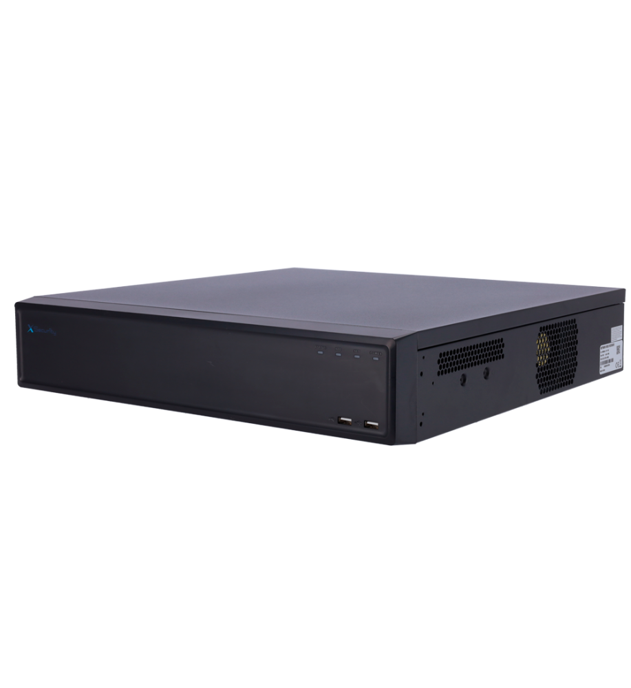 XS-NVR6864A-16P-WIZ