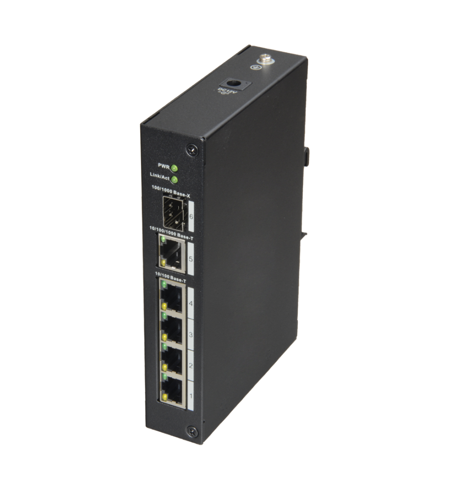 XS-SW06-DIN