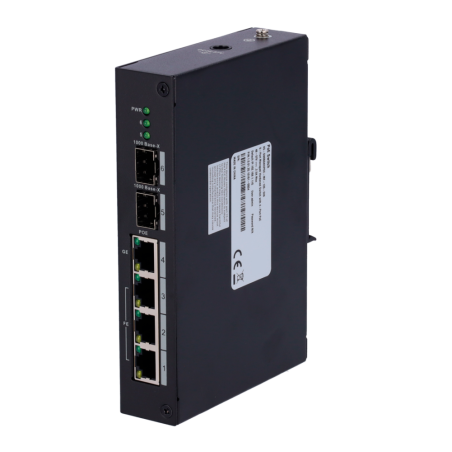 XS-SW0604HIPOE-MF-120-DIN