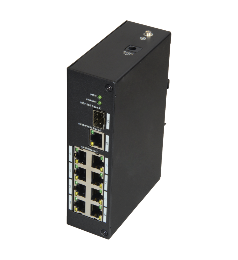 XS-SW09-C-DIN