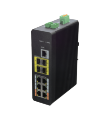 XS-SW1006HIPOE-MFG-120-DIN