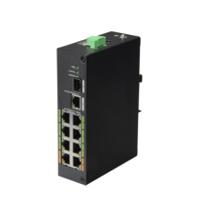 XS-SW1008EPOE-120-DIN