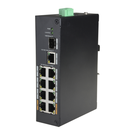 XS-SW1008POE-96-DIN