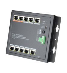 XS-SW1108HIPOE-96DIN