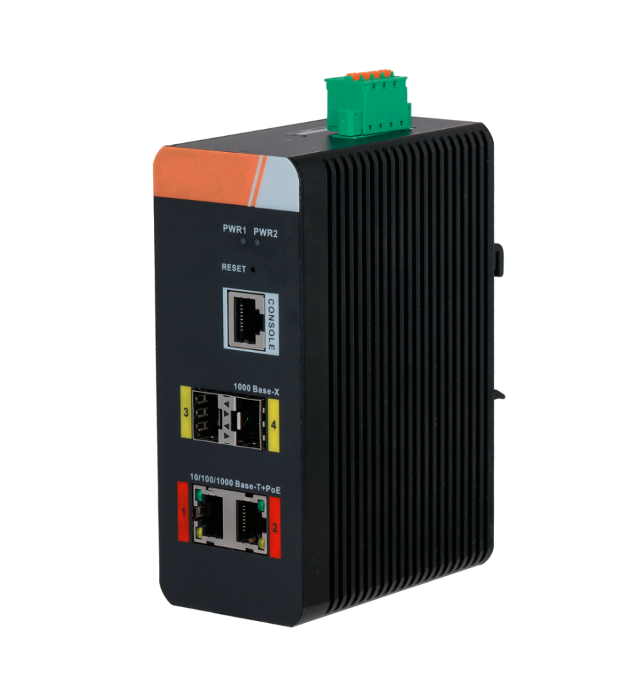 XS-SWI0402HIPOE-MGF-120-DIN