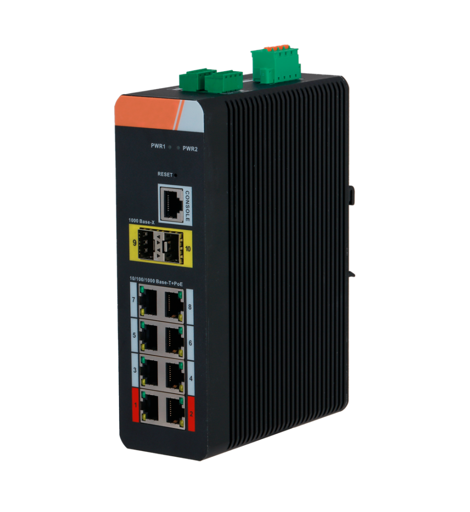 XS-SWI1008HIPOE-MGF-120-DIN