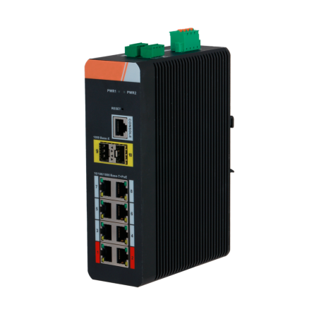 XS-SWI1008HIPOE-MGF-120-DIN