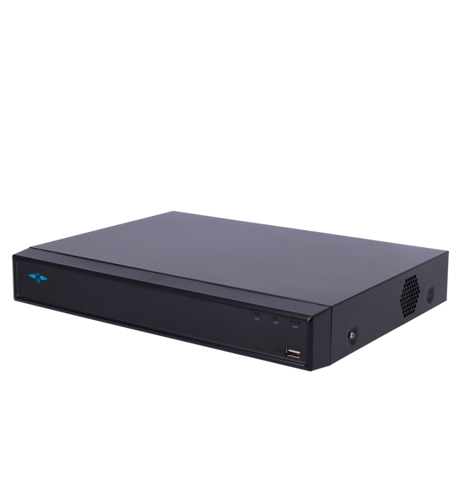 XS-XVR6108ASM-4KL-2AI