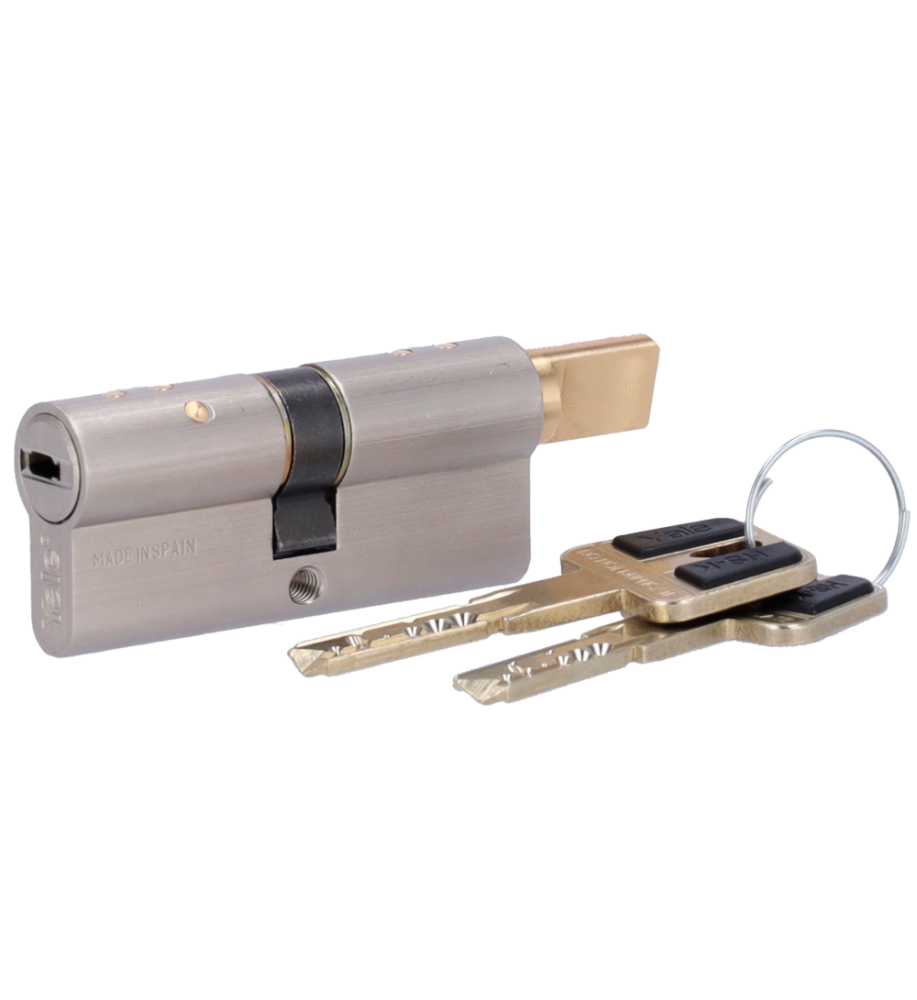 YALE-CYLINDER-HSK-3030