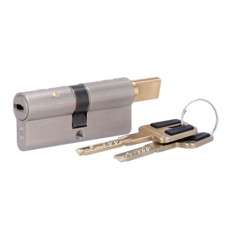 YALE-CYLINDER-HSK-3030