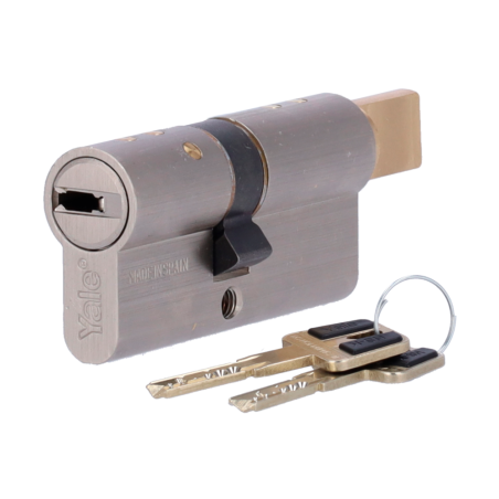 YALE-CYLINDER-HSK-3530