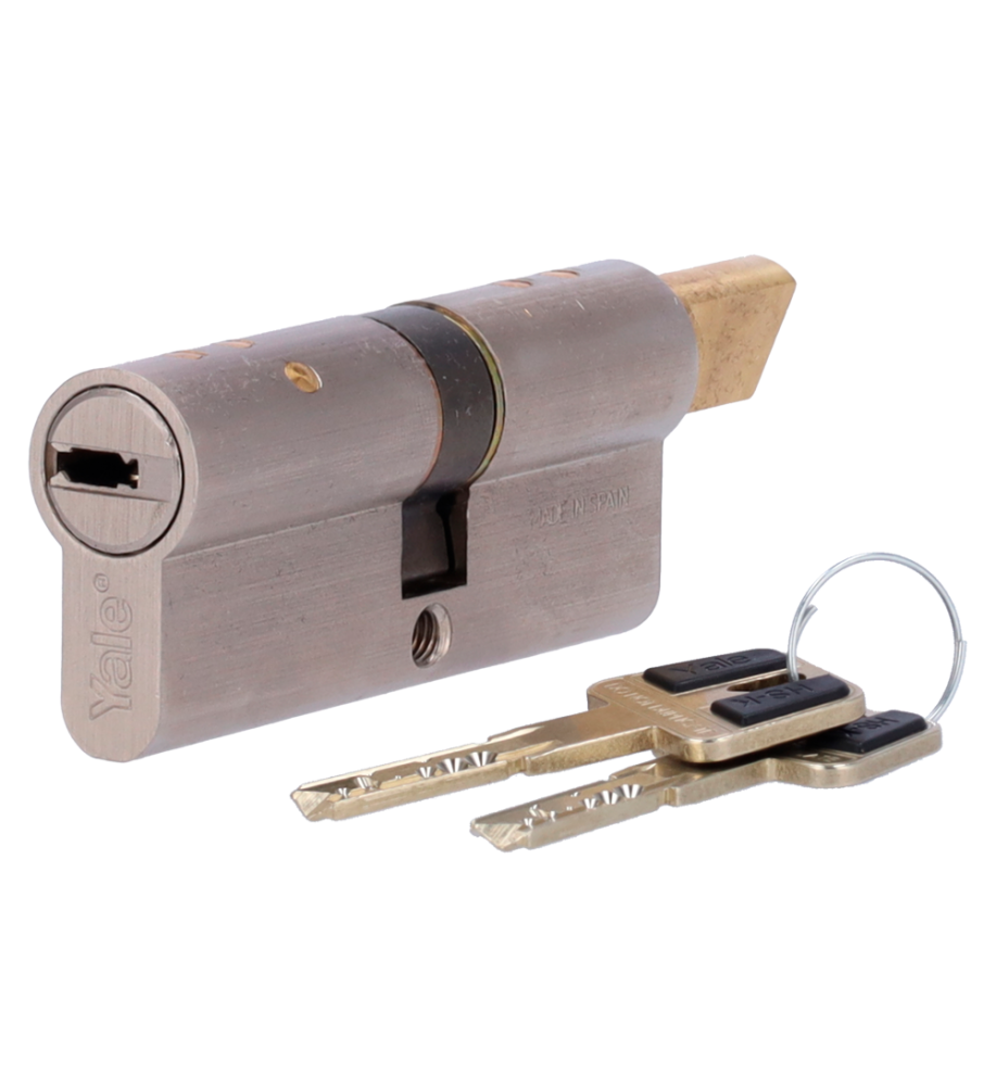 YALE-CYLINDER-HSK-3540