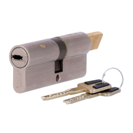 YALE-CYLINDER-HSK-3540