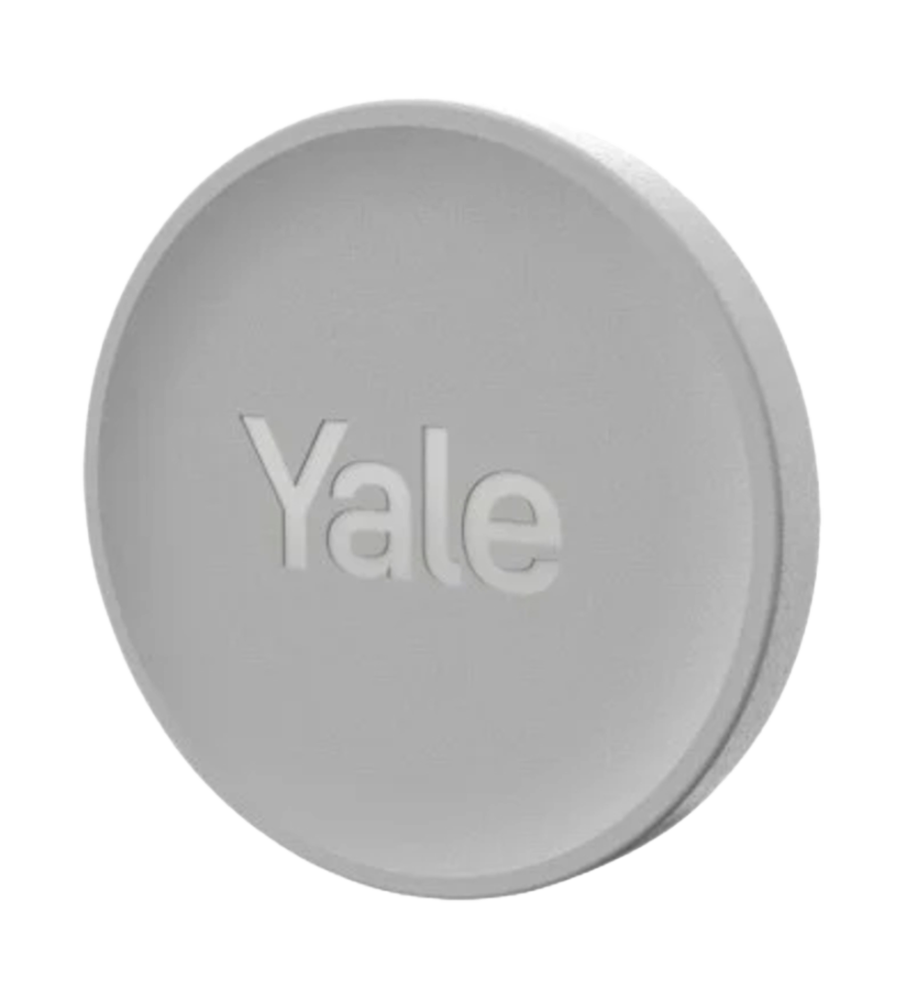 YALE-DOT-S