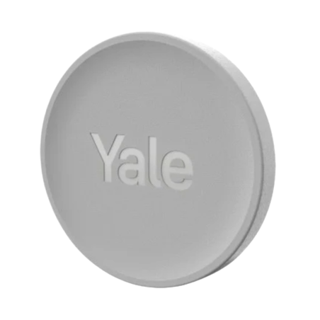 YALE-DOT-S