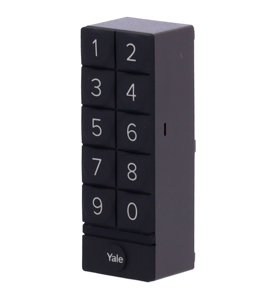 YALE-SMARTKEYPAD