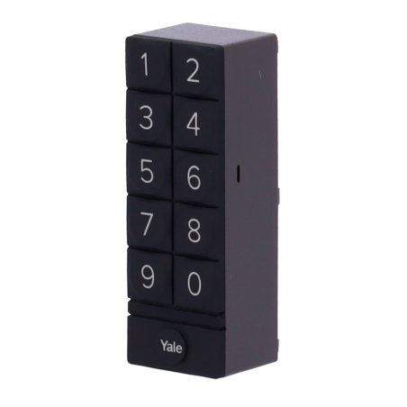 YALE-SMARTKEYPAD