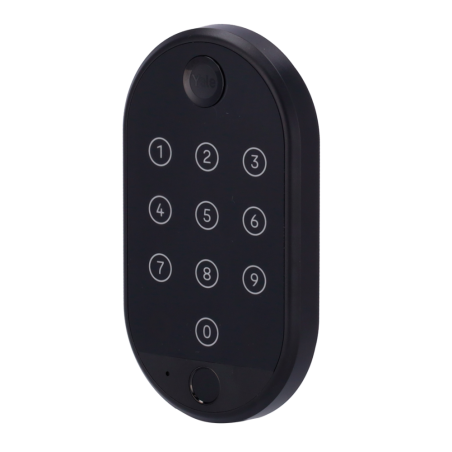 YALE-SMARTKEYPAD2-FINGERPRINT