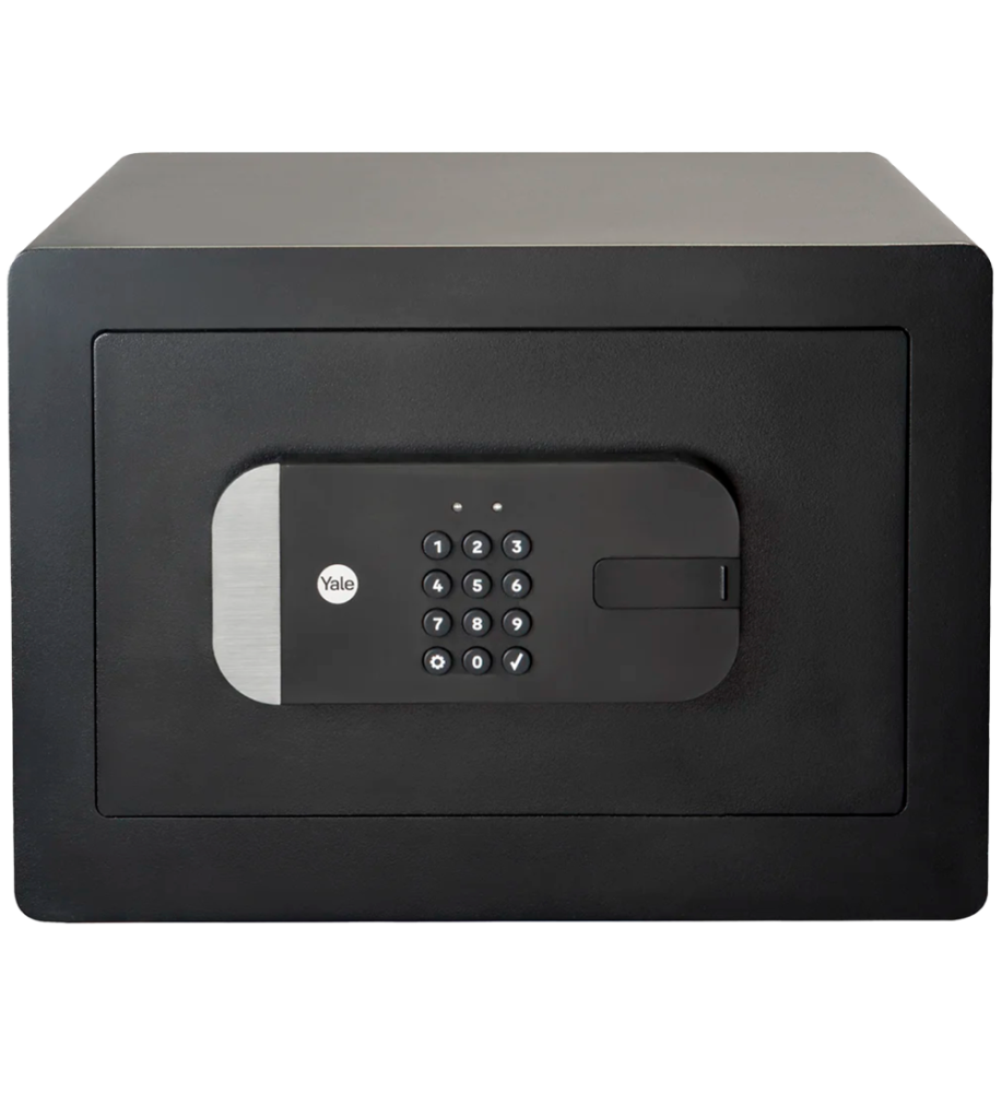 YALE-SMARTSAFEBOX