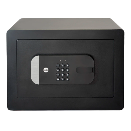 YALE-SMARTSAFEBOX