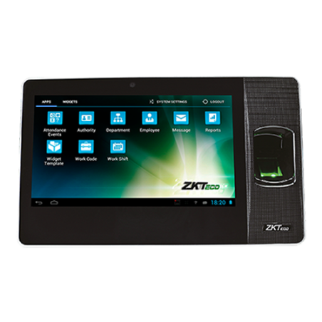ZK-BIOPAD100