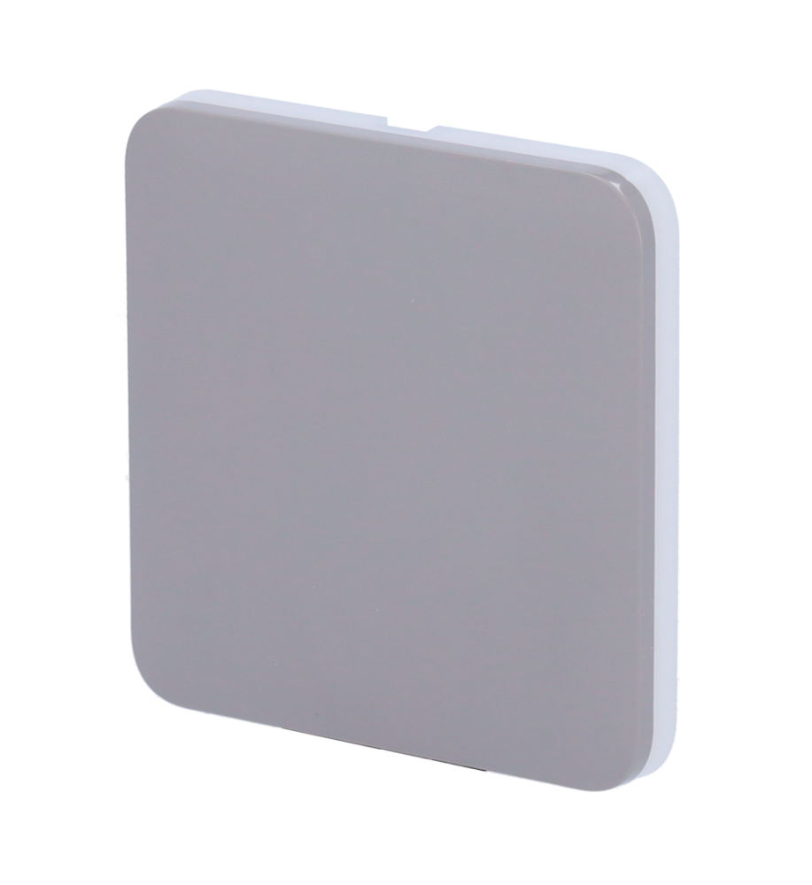 AJ-SOLOBUTTON-1G2W-GRE