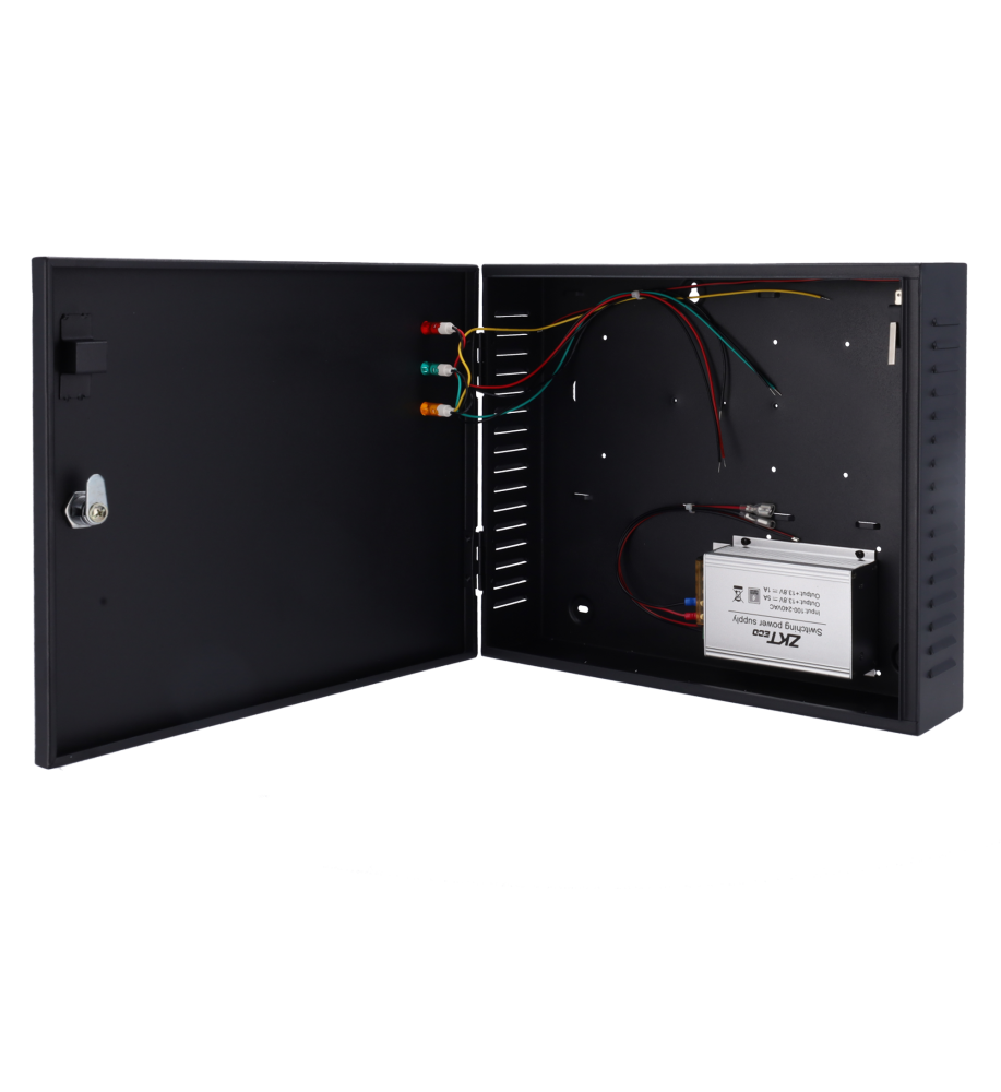 ZK-INBIO-BOX
