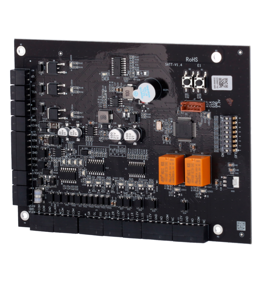 ZK-SP-TSA03-PRO