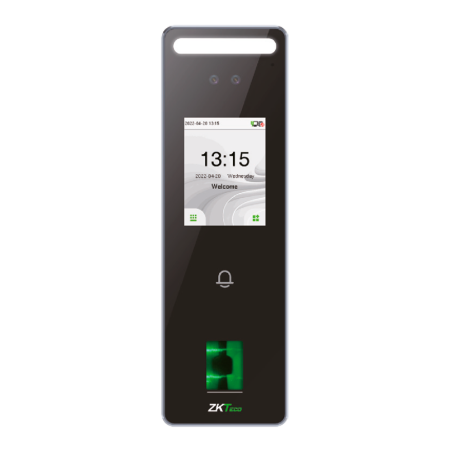 ZK-SPEEDFACE-V3L-FP-2-W