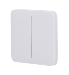 AJ-SOLOBUTTON-2G-W