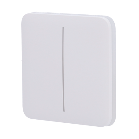 AJ-SOLOBUTTON-2G-W
