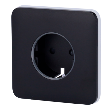 AJ-SOLOCOVER-SMART-B