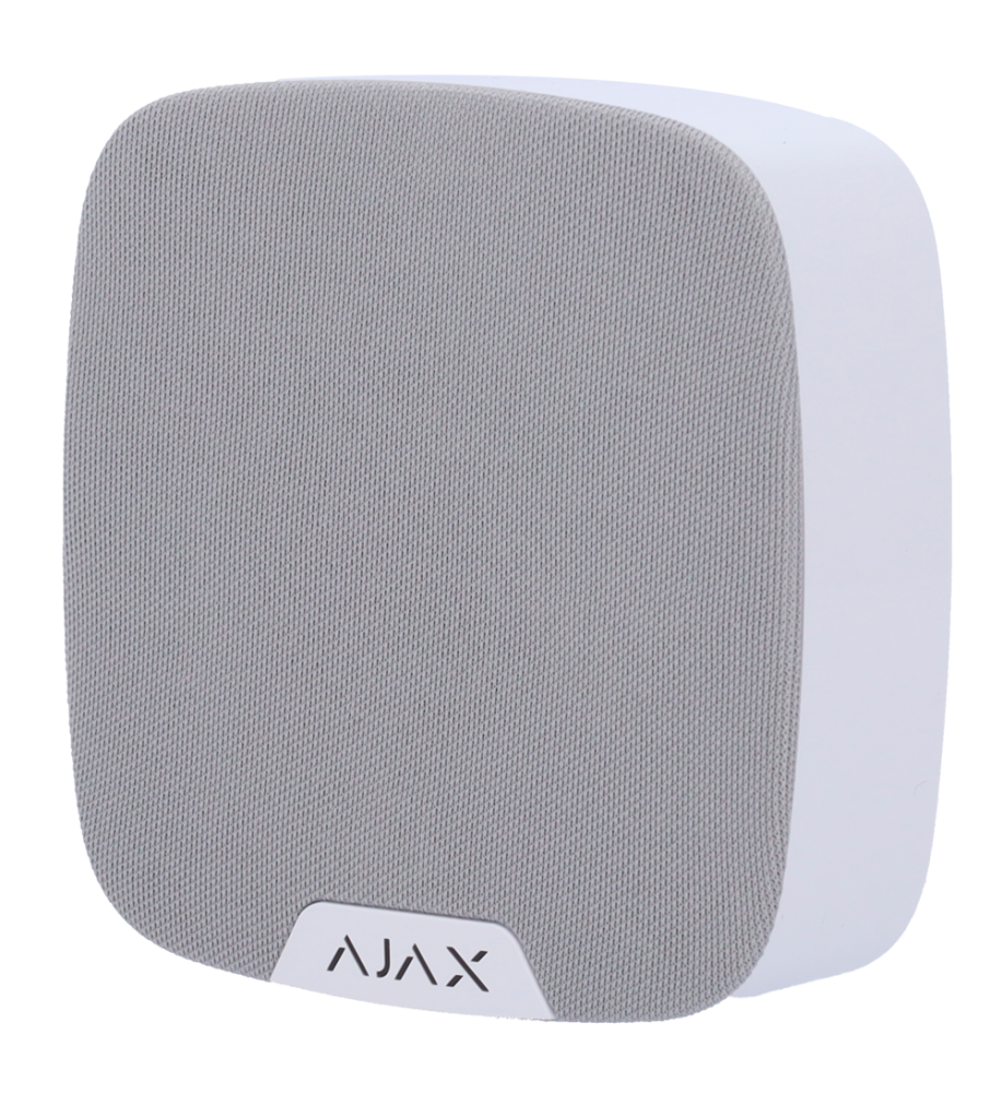 AJ-SPEAKERPHONE-W