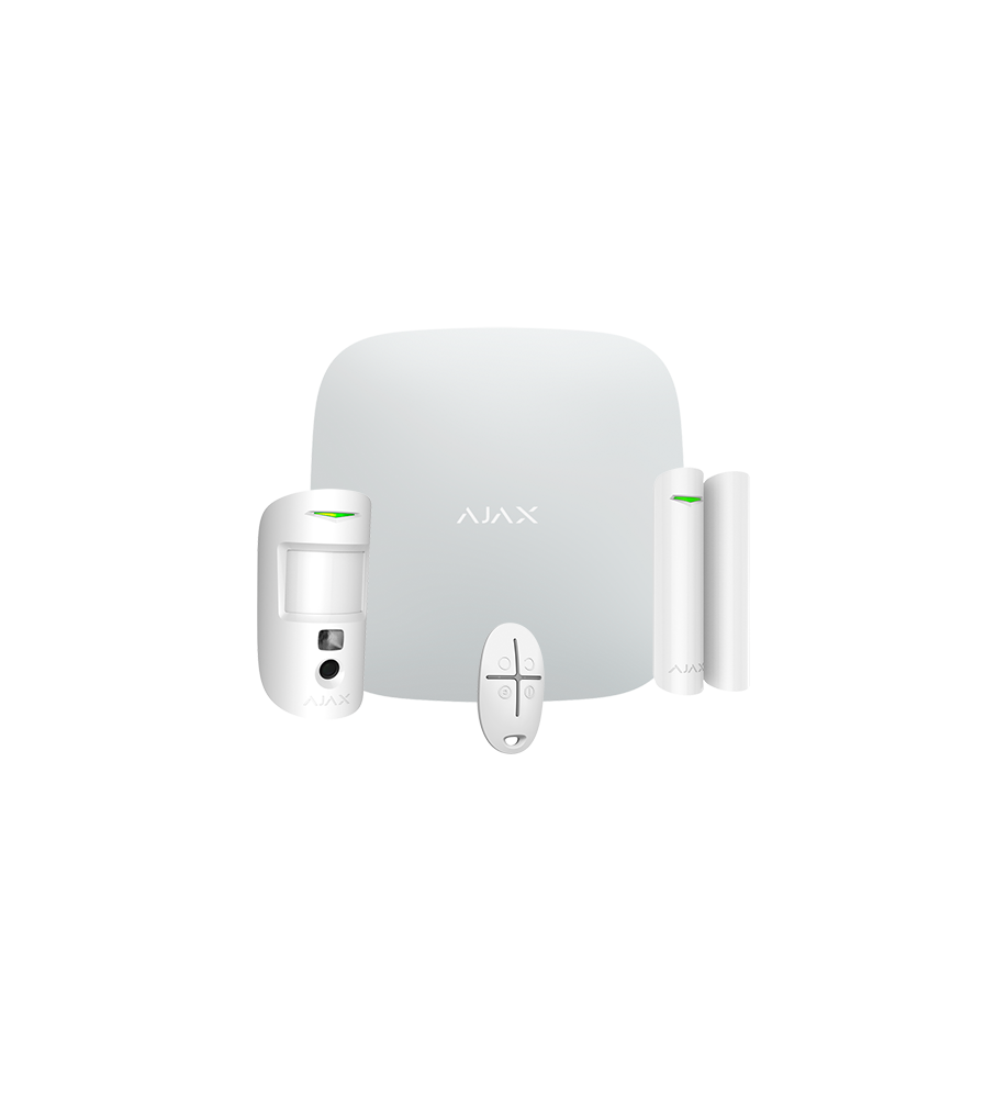 AJ-STARTERKIT-CAM-4G-W