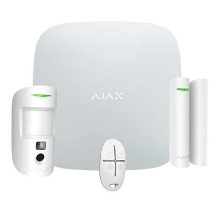 AJ-STARTERKIT-CAM-4G-W