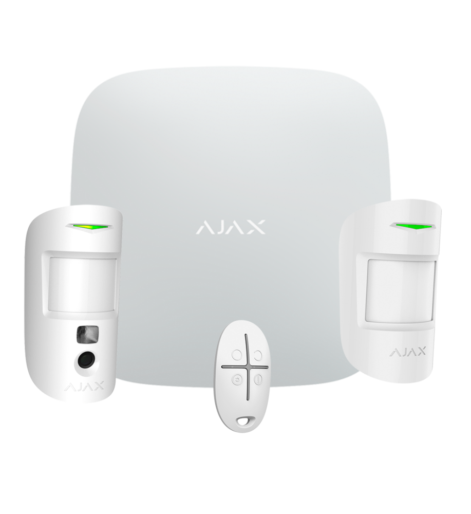 AJ-STARTERKIT-CAM-MP-W