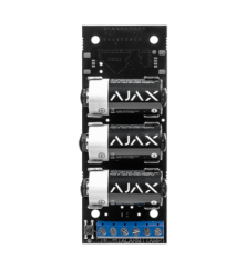 AJ-TRANSMITTER