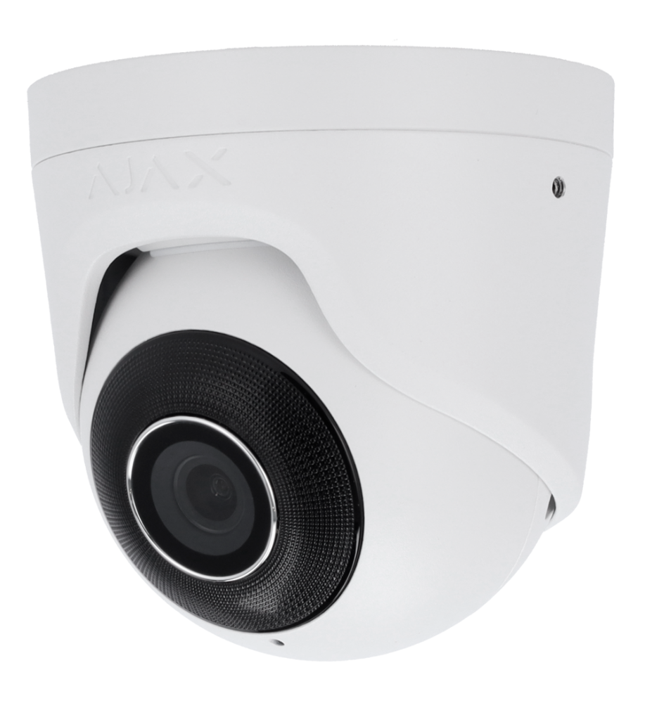 AJ-TURRETCAM-8-0400-W