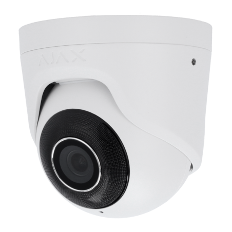 AJ-TURRETCAM-8-0400-W