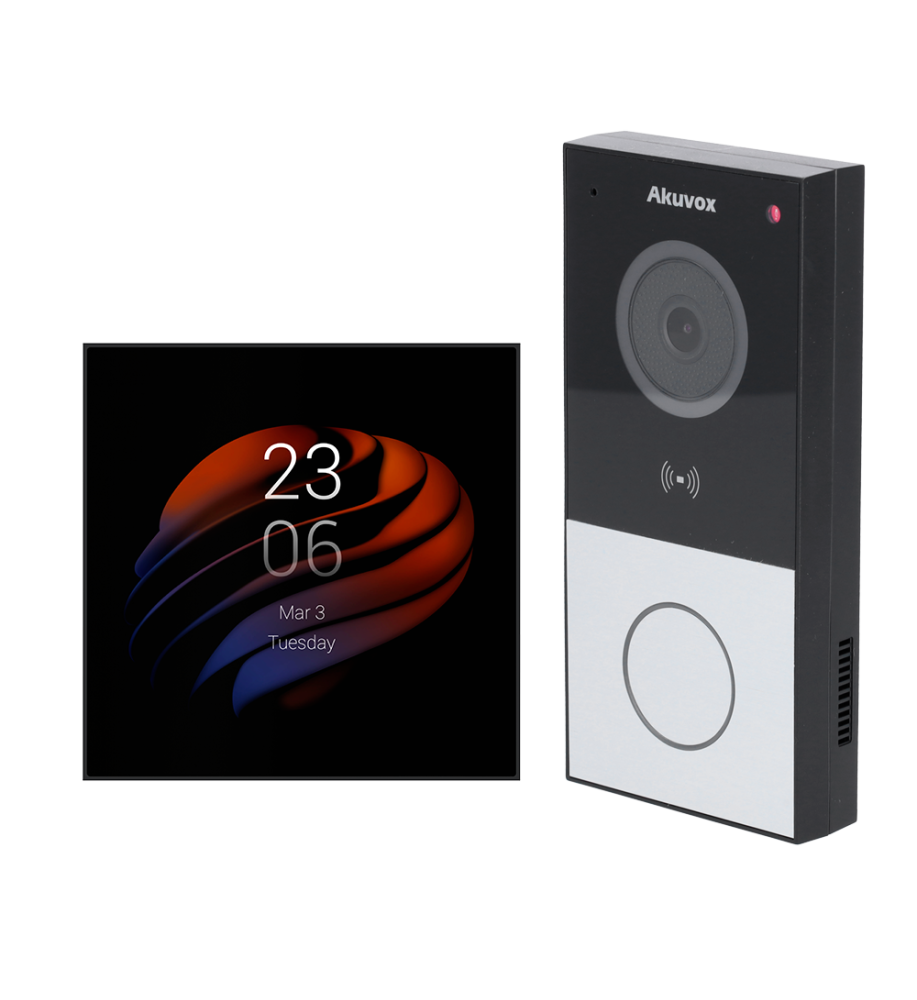 AK-KIT-E12PS51-POE