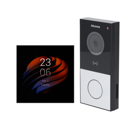 AK-KIT-E12PS51-POE