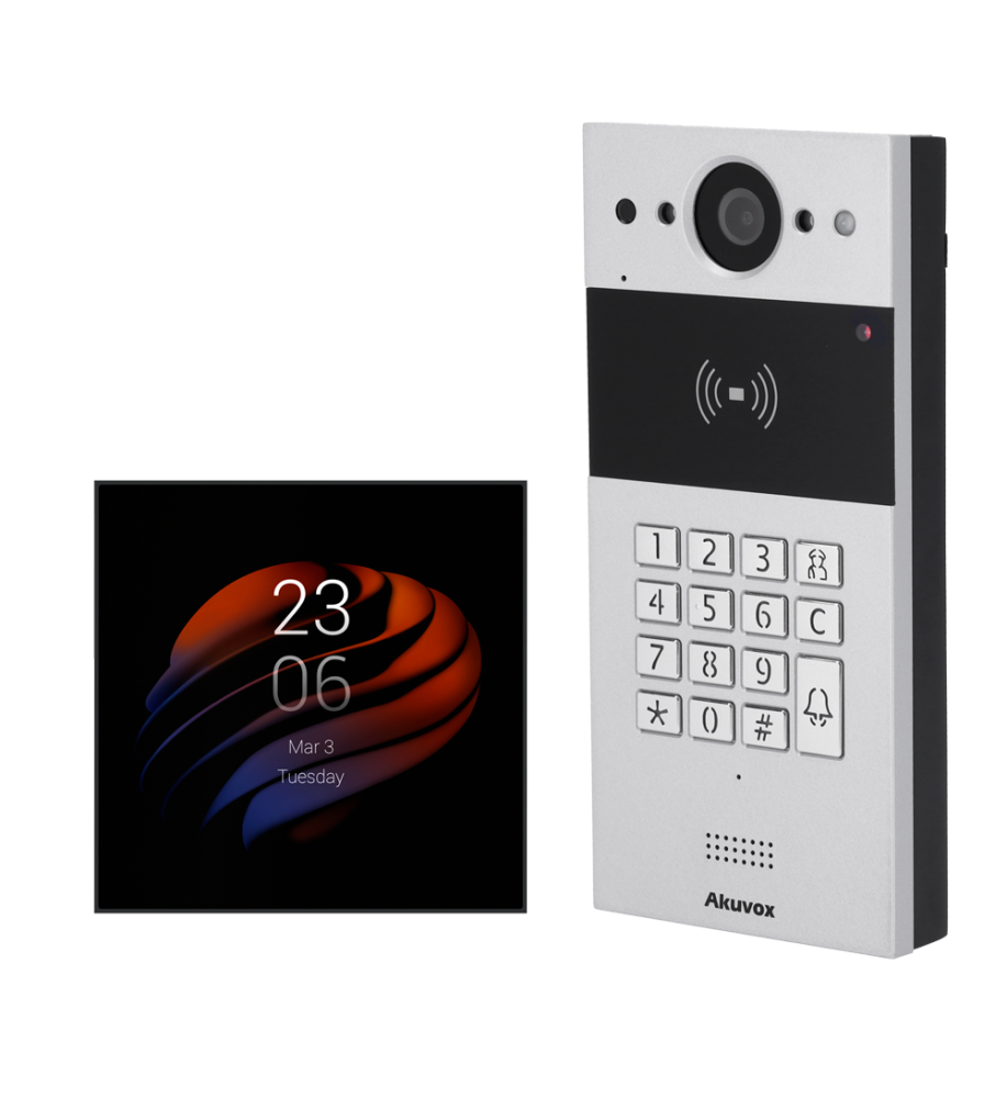 AK-KIT-R20KPS51-POE