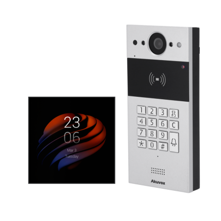 AK-KIT-R20KPS51-POE