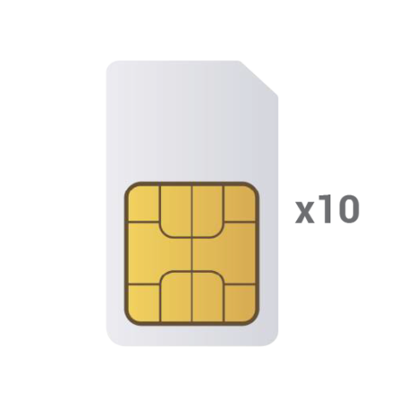 10XM2M-CARD-ES
