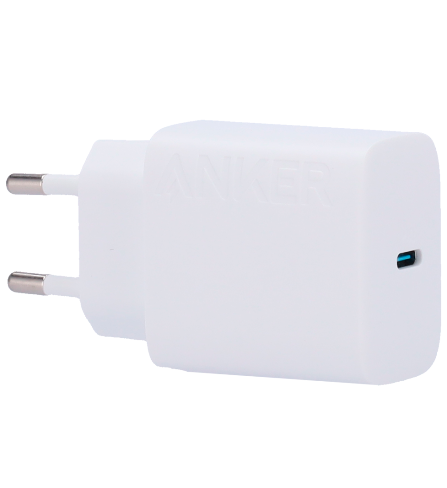 ANK-234-WCHARGER-20W1C-W