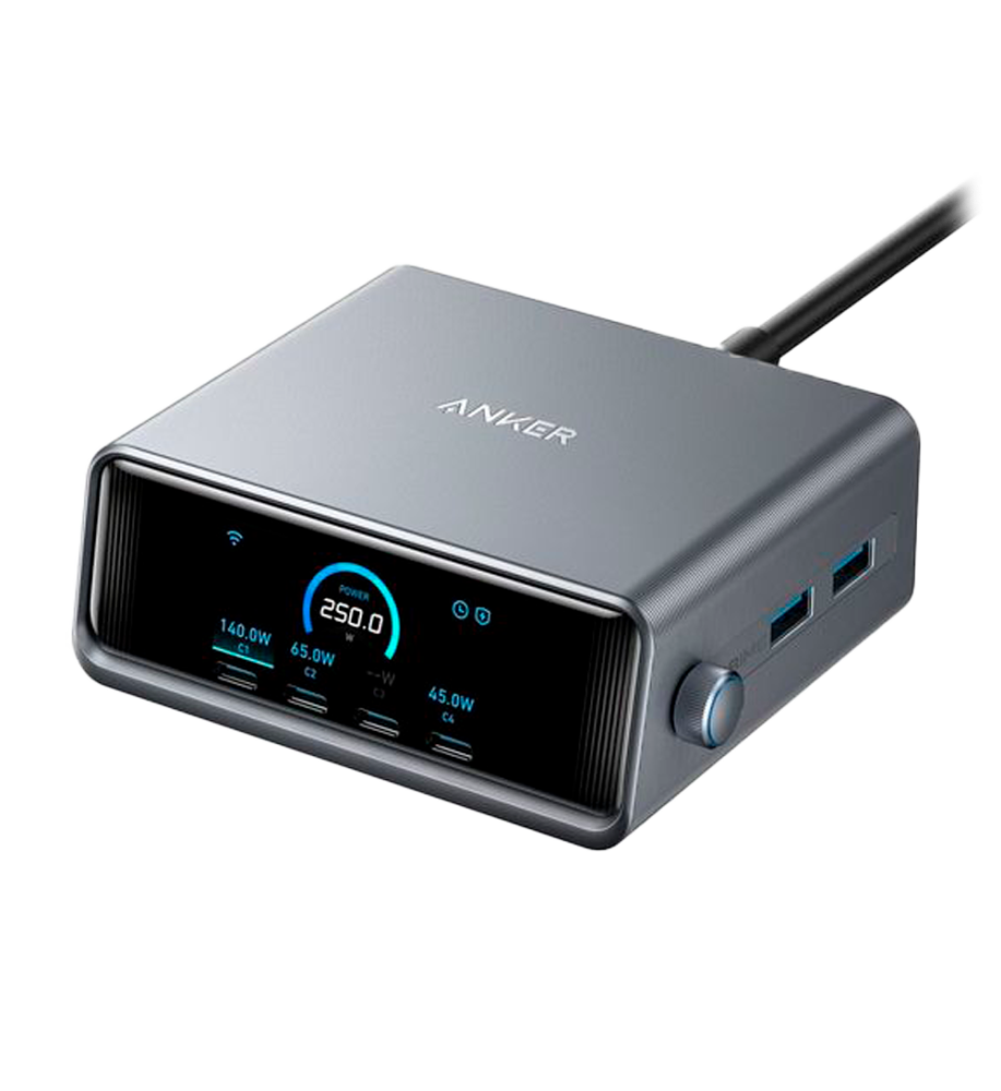 ANK-234-WCHARGER-250W2A4C-B